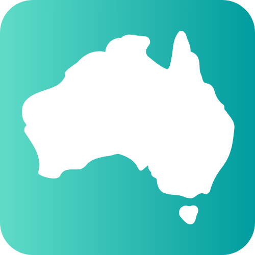 Australia icon