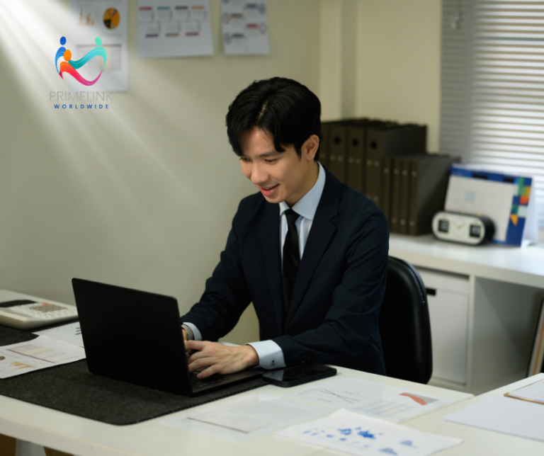 NDIS Virtual Assistant: How to Bridge the Gap Between Administrative Chaos and Business Freedom