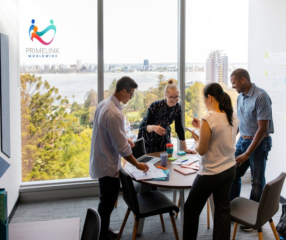 NDIS Workforce Retention: How to Cultivate a Remarkable Team Culture