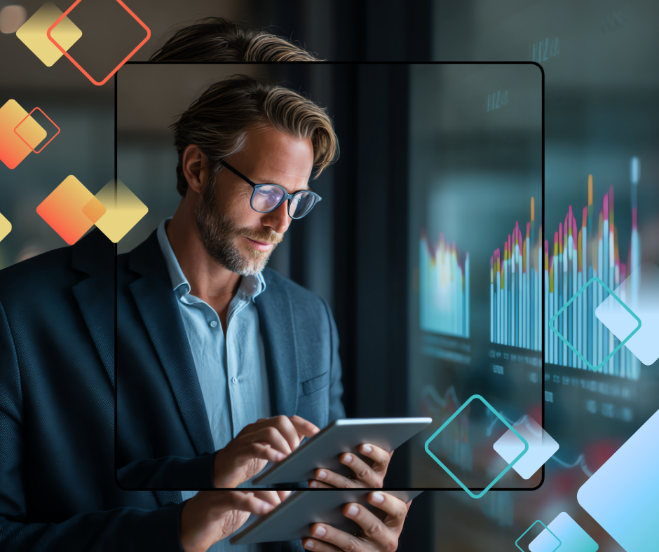 Data-Driven Decisions: How NDIS Providers Use Analytics to Forecast Sustainable Growth