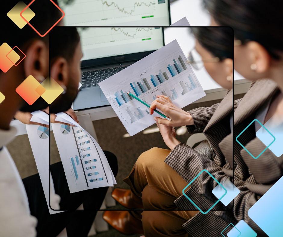 Data-Driven Decisions: How NDIS Providers Use Analytics to Forecast Sustainable Growth