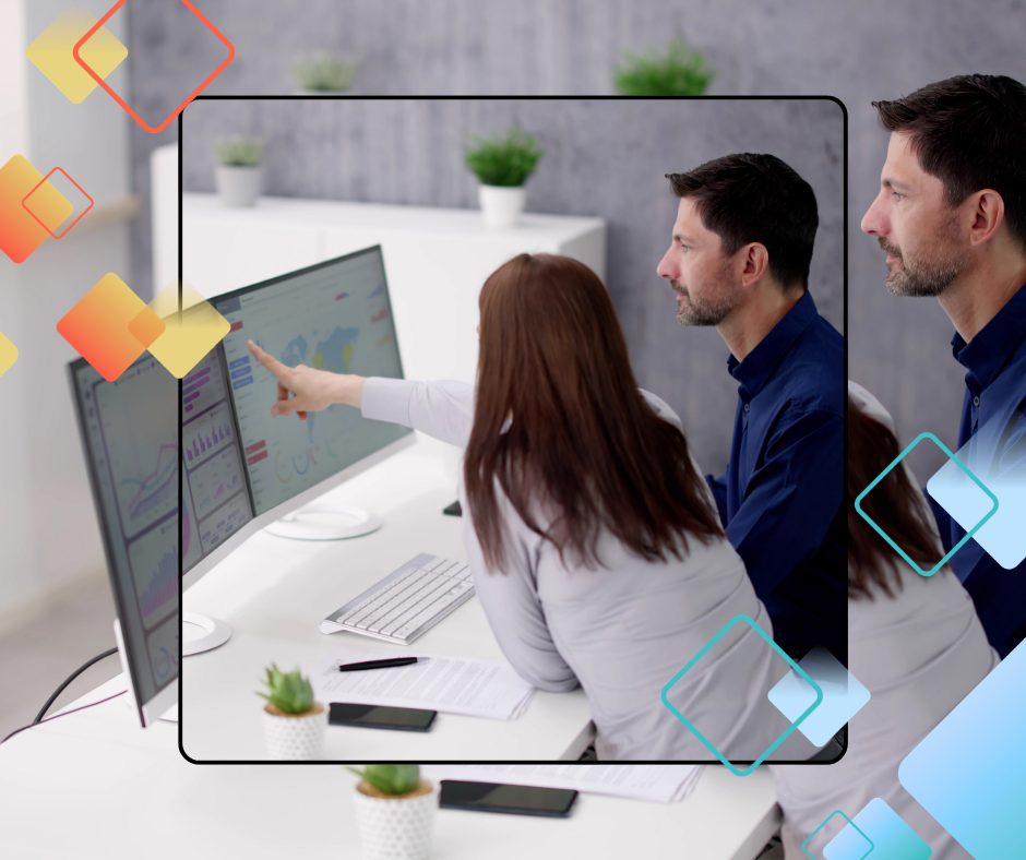 Data-Driven Decisions: How NDIS Providers Use Analytics to Forecast Sustainable Growth