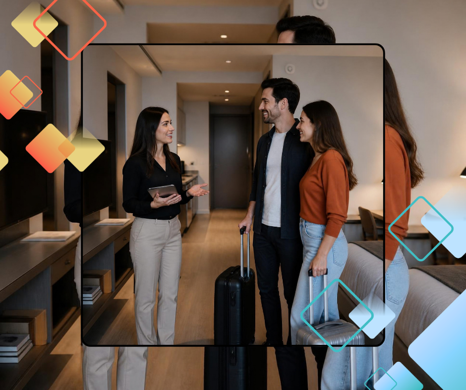 Short & Medium Term Accommodation: How VAs Eliminate STA/MTA Booking Friction
